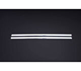 Cam Çıtaları Krom 2 Parça Vito W447 Van 2014 Ve Sonrası Modeller İçin