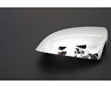 Ayna Kapağı Abs Krom 2 Parça Qashqai SUV 2007-2014 Arası Modeller İçin