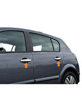 Kapı Kolu Krom 4 Kapı Astra H SD 2004-2013 Arası Modeller İçin