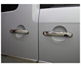 Kapı Kolu Krom 4 Kapı T5 Transporter Van 2010 Ve Sonrası Modeller İçin