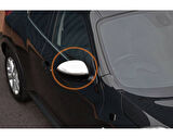 Ayna Kapağı Krom 2 Parça Juke SUV 2010 Ve Sonrası Modeller İçin