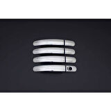 Kapı Kolu Krom 4 Kapı C Max-1 MPV 2003-2010 Arası Modeller İçin