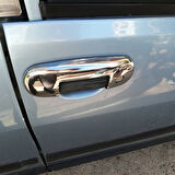 Kapı Kolu Krom 4 Kapı Tofaş-Kartal 1988-2001 Arası Modeller İçin