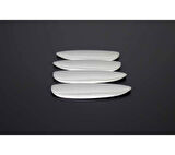 Kapı Kolu Krom 4 Kapı Logan MCV SW 2006-2013 Arası Modeller İçin