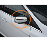 Ayna Kapağı Krom 2 Parça Focus-2 Facelift SD 2008 Ve Sonrası Modeller İçin