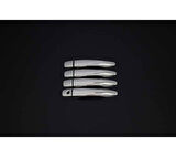 Kapı Kolu Krom 4 Kapı 308-1 SW 2007-2013 Arası Modeller İçin