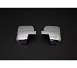 Ayna Kapağı Abs Krom 2 Parça Trafic-3 Van 2015 Ve Sonrası Modeller İçin