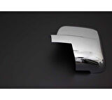 Ayna Kapağı Abs Krom 2 Parça Trafic-3 Van 2015 Ve Sonrası Modeller İçin