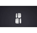 Kapı Kolu Krom 4 Kapı Berlingo-1 Mini Van 1996-2008 Arası Modeller İçin