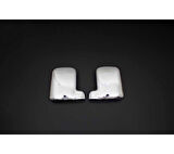 Ayna Kapağı Abs Krom 2 Parça Connect Panel Van LAV 2002-2009 Arası Modeller İçin