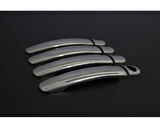 Kapı Kolu Krom 4 Kapı Octavia-2 A5 SD 2004-2013 Arası Modeller İçin