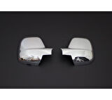 Ayna Kapağı Abs Krom 2 Parça Rifter Passanger Van 2019 Ve Sonrası Modeller İçin