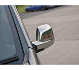 Ayna Kapağı Abs Krom 2 Parça Rifter Passanger Van 2019 Ve Sonrası Modeller İçin