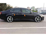 Kapı Kolu Krom 4 Kapı Jetta-5 SD 2005-2011 Arası Modeller İçin