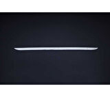 Bagaj Alt Çıta Krom Jetta-5 SD 2005-2011 Arası Modeller İçin