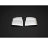 Ayna Kapağı Krom 2 Parça Doblo-2 Panel Van LAV 2010 Ve Sonrası Modeller İçin