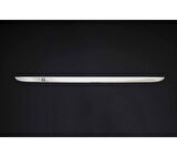 Bagaj Alt Çıta Krom Golf-6 HB 5D 2010-2013 Arası Modeller İçin