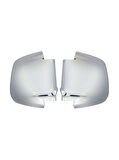 Ayna Kapağı Abs Krom 2 Parça H 100 2004 Ve Sonrası Modeller İçin