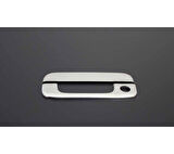 Bagaj Açma Krom 2 Parça Berlingo-1 Mini Van 1996-2008 Arası Modeller İçin