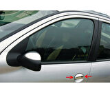 Kapı Kolu Krom 2 Kapı 206 HB 1998-2012 Arası Modeller İçin