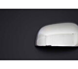 Ayna Kapağı Abs Krom 2 Parça Kangoo-2 Mini Van LAV 2013 Ve Sonrası Modeller İçin