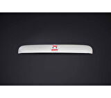 Bagaj Çıtası Krom Doblo-1 Facelift Panel Van LAV 2006-2010 Arası Modeller İçin