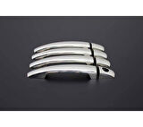 Kapı Kolu Krom 4 Kapı 407 SW 2004-2010 Arası Modeller İçin