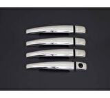 Kapı Kolu Krom 4 Kapı 407 SW 2004-2010 Arası Modeller İçin