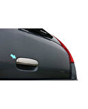 Bagaj Açma Krom C4 HB 5D 2005-2010 Arası Modeller İçin