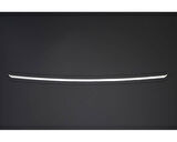 Bagaj Cam Alt Çıta Krom Doblo-2 Panel Van LAV 2010-2014 Arası Modeller İçin