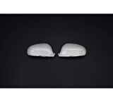 Ayna Kapağı Krom 2 Parça Golf-5 HB 3D 2004-2009 Arası Modeller İçin