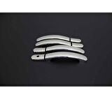 Kapı Kolu Krom 4 Kapı Fusion MPV 2002-2012 Arası Modeller İçin