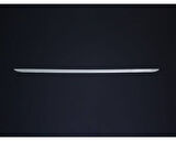 Bagaj Cam Alt Çıta Krom Berlingo-3 Mini Van 2019 Ve Sonrası Modeller İçin