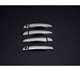 Kapı Kolu Krom 4 Kapı Combo E Mini Van 2019 Ve Sonrası Modeller İçin