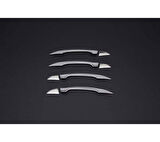 Kapı Kolu Krom 4 Kapı Megane-4 HB 2016 Ve Sonrası Modeller İçin