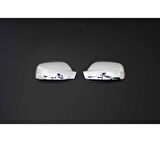 Ayna Kapağı Krom 2 Parça 307 Comfort Coupe 2001-2008 Arası Modeller İçin