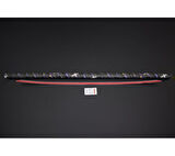 Bagaj Alt Çıta Krom Tiguan SUV 2016-2020 Arası Modeller İçin