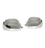 Ayna Kapağı Krom 2 Parça Fiesta-6 HB 5D 2009 Ve Sonrası Modeller İçin