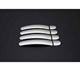 Kapı Kolu Krom 4 Kapı Tiguan SUV 2007-2015 Arası Modeller İçin