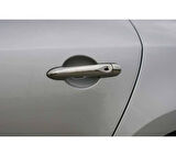 Kapı Kolu Krom 4 Kapı 8 Parça 1 Sensör Fluence SD 2010-2016 Arası Modeller İçin