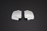 Ayna Kapağı Abs Krom 2 Parça Starex Van 1997-2007 Arası Modeller İçin