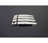 Kapı Kolu Krom 4 Kapı 307 HB 2001-2008 Arası Modeller İçin