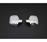 Ayna Kapağı Abs Krom 2 Parça ComboE Mini Van 2019 Ve Sonrası Modeller İçin