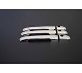 Kapı Kolu Krom 3 Kapı Vito W638 Van 1996-2003 Arası Modeller İçin