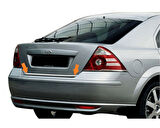 Bagaj Alt Çıta Krom Mondeo-4 SD 2007-2015 Arası Modeller İçin