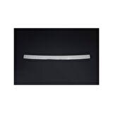 Arka Tampon Eşiği Krom Sprinter Van 2006-2018 Arası Modeller İçin