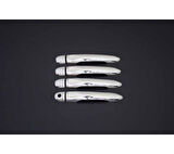 Kapı Kolu Krom 4 Kapı Megane-3 SW 2010-2016 Arası Modeller İçin