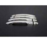 Kapı Kolu Krom 4 Kapı Scenic-2 MPV 2003-2009 Arası Modeller İçin