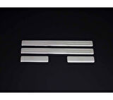 Kapı Eşiği Krom 4 Parça Polo-6 HB 5D 2017 Ve Sonrası Modeller İçin