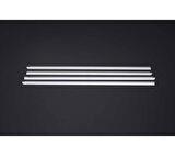 Cam Çıtaları Krom 4 Parça 307 SW 2001-2008 Arası Modeller İçin